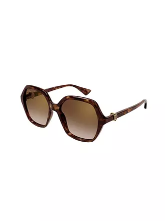 CARTIER | Lunettes de soleil CT0470S | braun